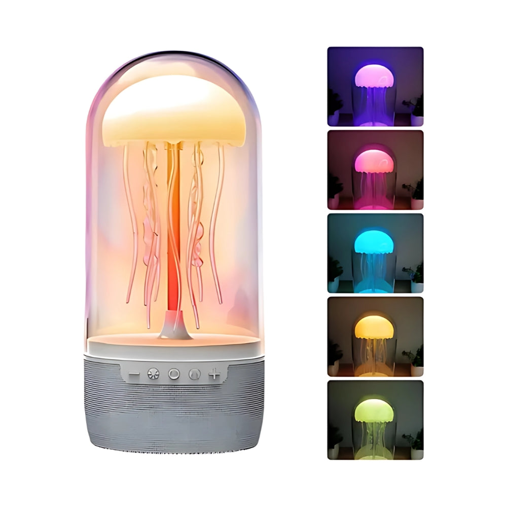 Gray helmet for bikers